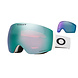 Oakley Flight Deck Pro M - Matte White / Prizm Sapphire & Prizm Iced