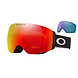 Oakley Flight Deck Pro M - Matte Black / Prizm Torch & Prizm Iced Oakley Flight Deck Pro M - Matte Black / Prizm Torch & Prizm Iced