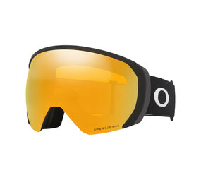 Oakley Flight Path L - Matte Black / Prizm 24k Iridium Oakley Flight Path L - Matte Black / Prizm 24k Iridium