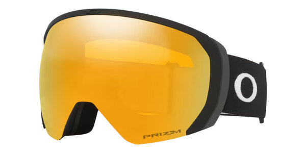 Oakley Flight Path L - Matte Black / Prizm 24K Iridium Oakley Flight Path L - Matte Black / Prizm 24K Iridium