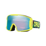 Oakley Line Miner M - Jaxson Blue / Prizm Snow Sapphire Iridium