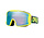 Line Miner M - Jaxson Blue / Prizm Snow Sapphire Iridium