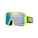 Oakley Line Miner M - Jaxson Blue / Prizm Snow Sapphire Iridium Oakley Line Miner M - Jaxson Blue / Prizm Snow Sapphire Iridium