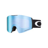 Oakley Fall Line L – Matte Black / Prizm Snow Iced Iridium Oakley Fall Line L – Matte Black / Prizm Snow Iced Iridium