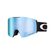 Oakley Fall Line L – Matte Black / Prizm Snow Iced Iridium Oakley Fall Line L – Matte Black / Prizm Snow Iced Iridium