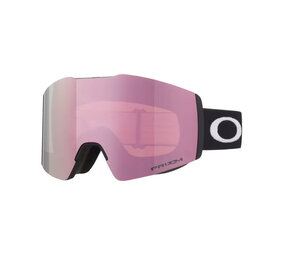 Oakley Fall Line M - Matte Black / Prizm Rose Gold - 26/27 Oakley Fall Line M - Matte Black / Prizm Rose Gold - 26/27