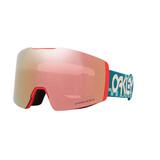 Oakley Fall Line M – Pacific Chex / Prizm Snow Rose Gold Iridium Oakley Fall Line M – Pacific Chex / Prizm Snow Rose Gold Iridium