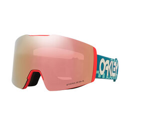 Oakley Fall Line M – Pacific Chex / Prizm Snow Rose Gold Iridium Oakley Fall Line M – Pacific Chex / Prizm Snow Rose Gold Iridium