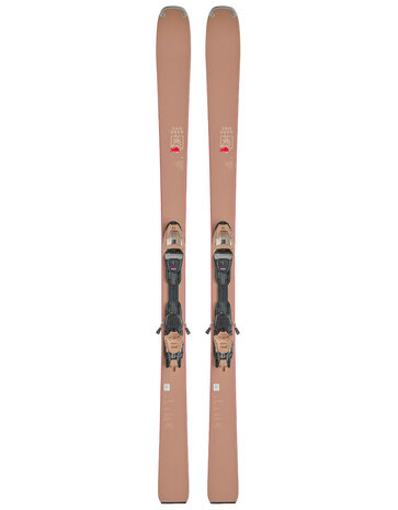Van Deer H-Power 89 - Comp 13 Fdt Gw