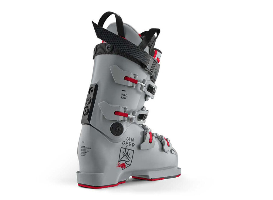 Van Deer Pro Boot 130