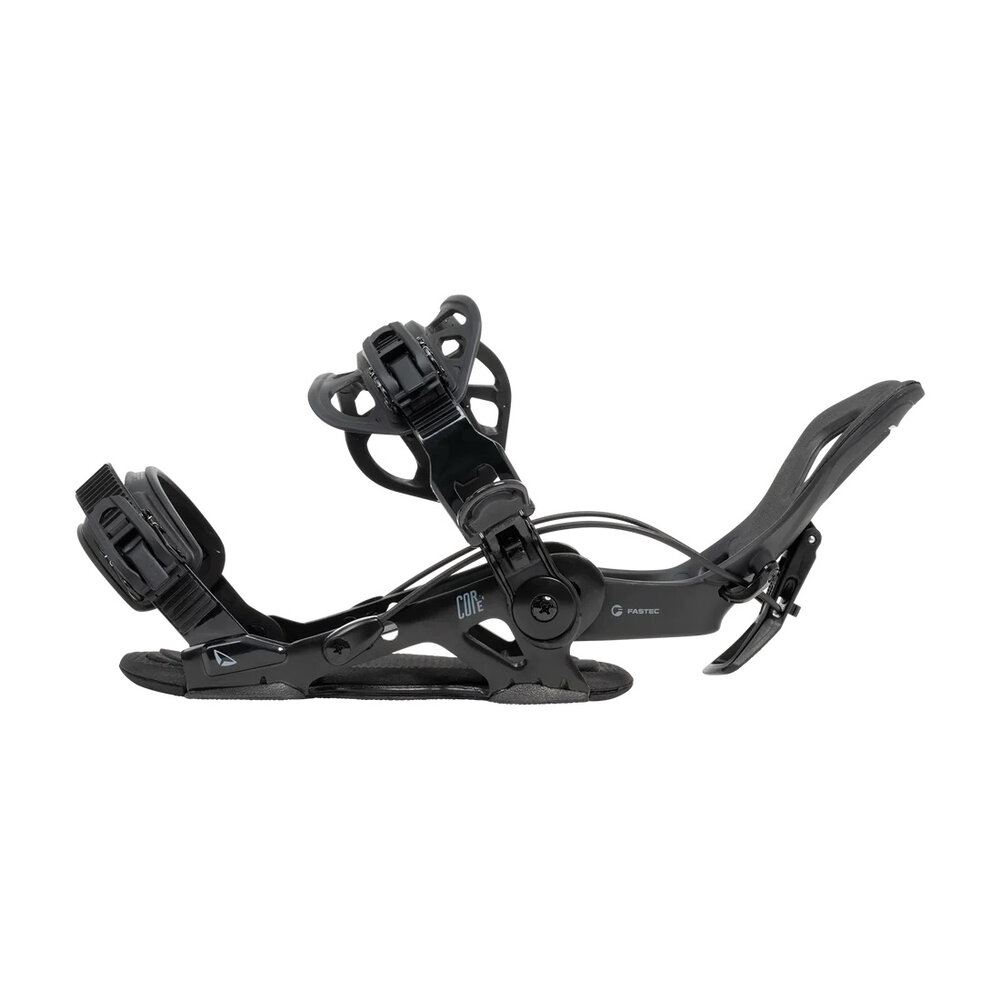 SP Core - Black SP Core - Black