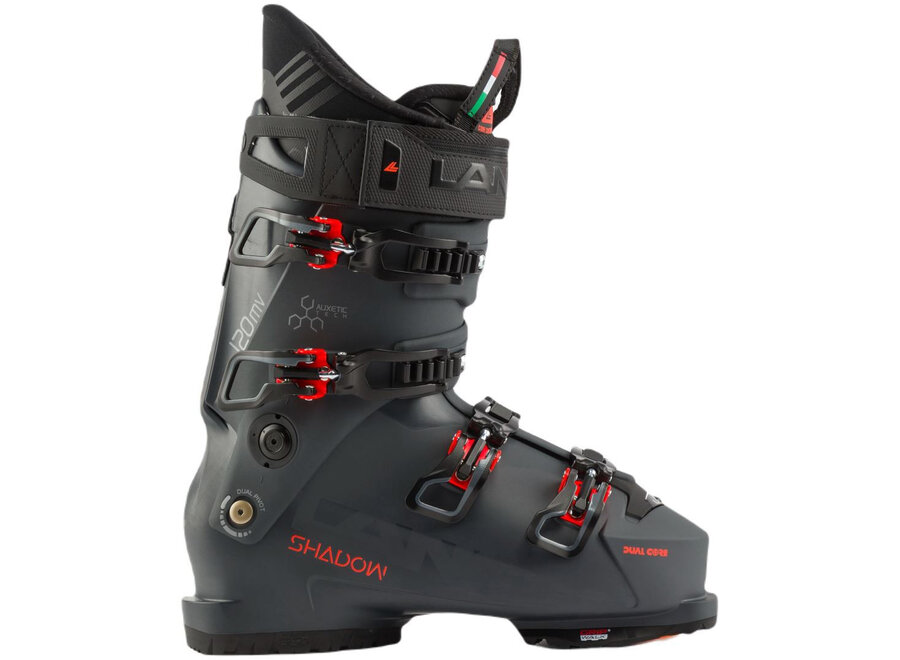 Shadow 120 MV Gw