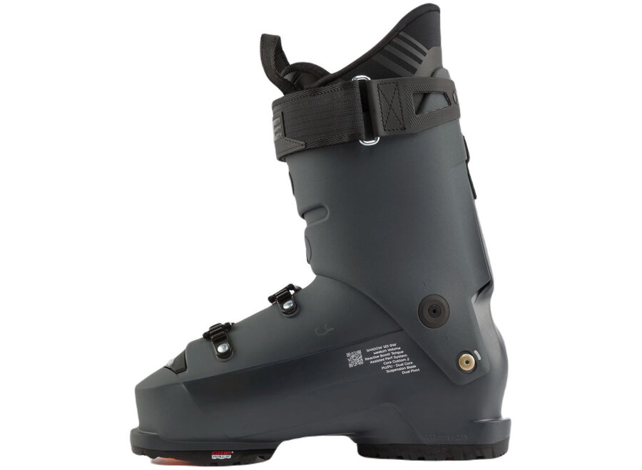 Shadow 120 MV Gw