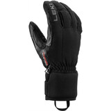 Leki Men's Argus 3D - Black - 25/26
