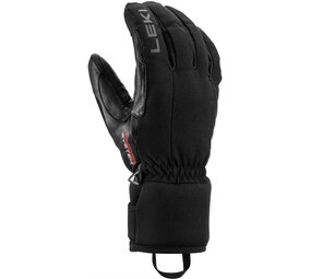 Leki Men's Argus 3D - Black - 25/26