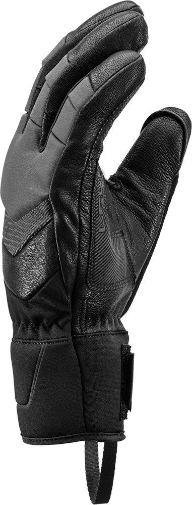Leki Griffin Base 3D - Black