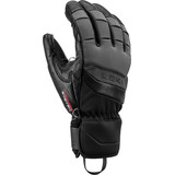 Leki Griffin Base 3D - black Leki Griffin Base 3D - black