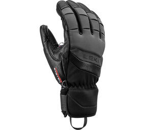 Leki Griffin Base 3D - black