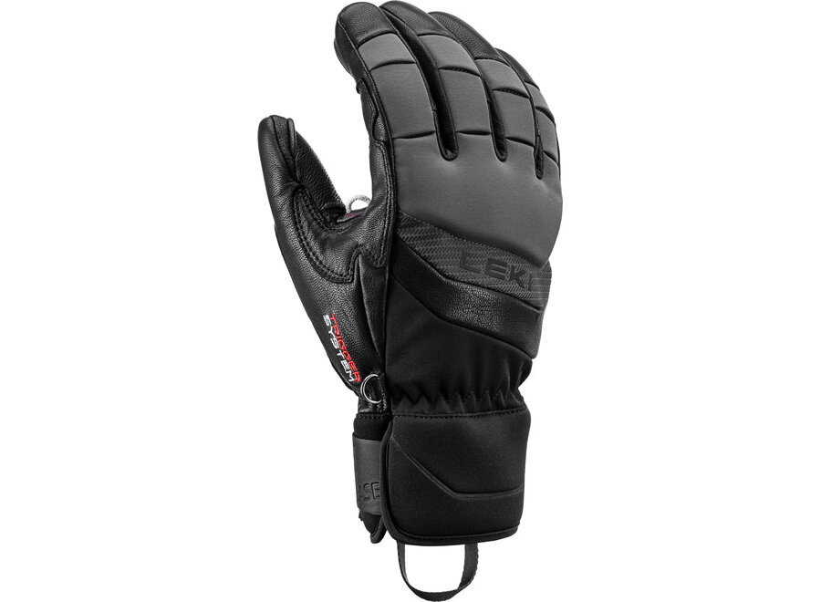 Griffin Base 3D - black