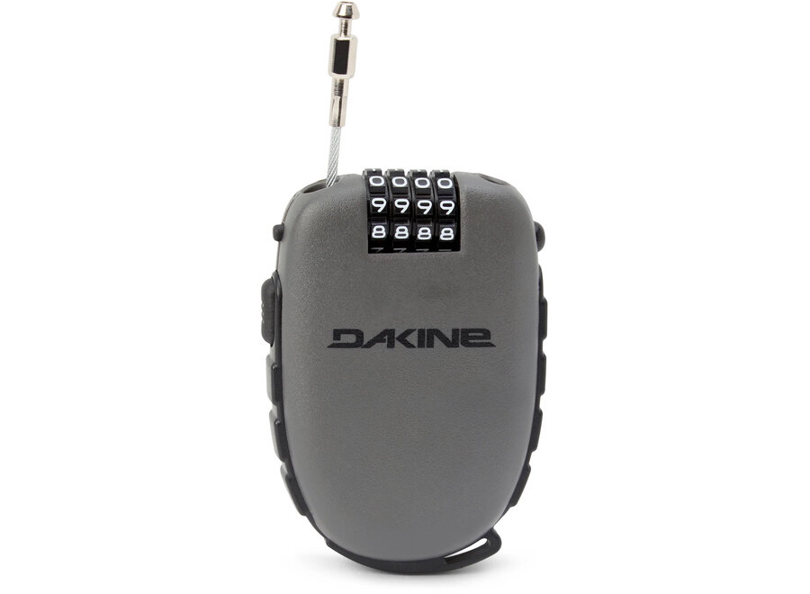 Cool Lock – Castlerock