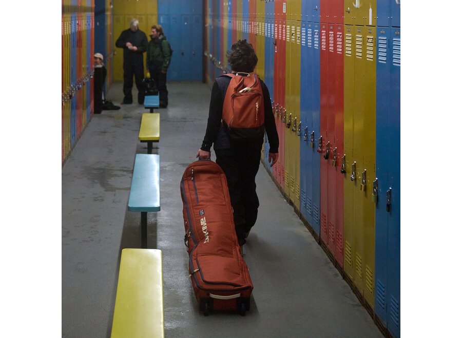 Low Roller Snowboard Bag