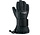 Wristguard Jr Glove – Black