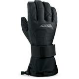 Dakine Wristguard Glove – Black Dakine Wristguard Glove – Black
