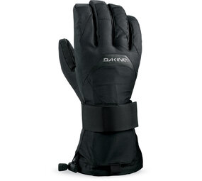 Dakine Wristguard Glove – Black Dakine Wristguard Glove – Black