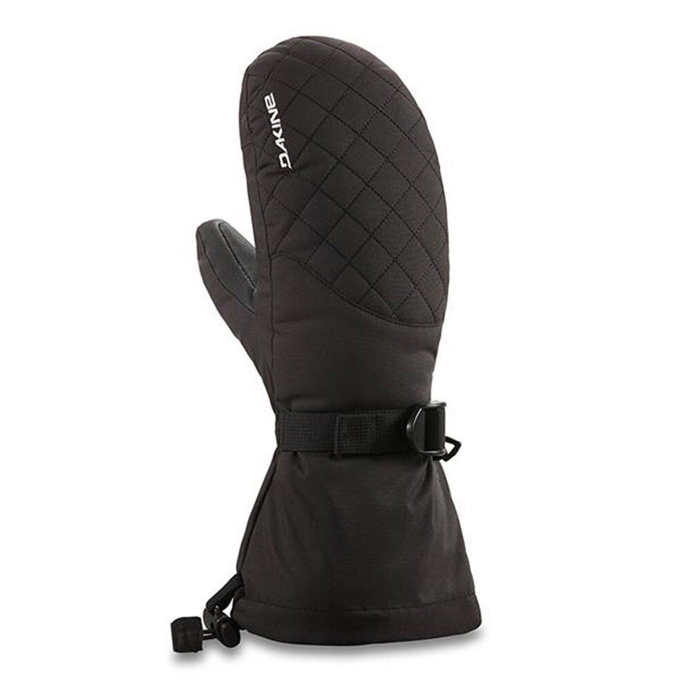 Dakine Lynx Mitt - Black Dakine Lynx Mitt - Black