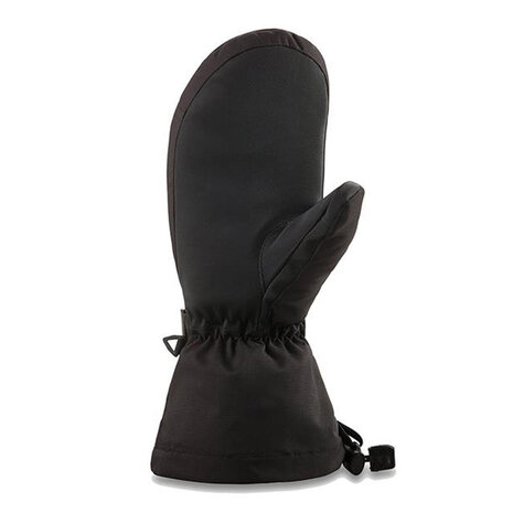 Dakine Lynx Mitt - Black Dakine Lynx Mitt - Black