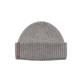Amundsen Merino Beanie - Light Grey Amundsen Merino Beanie - Light Grey