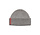 Merino Beanie - Light Grey