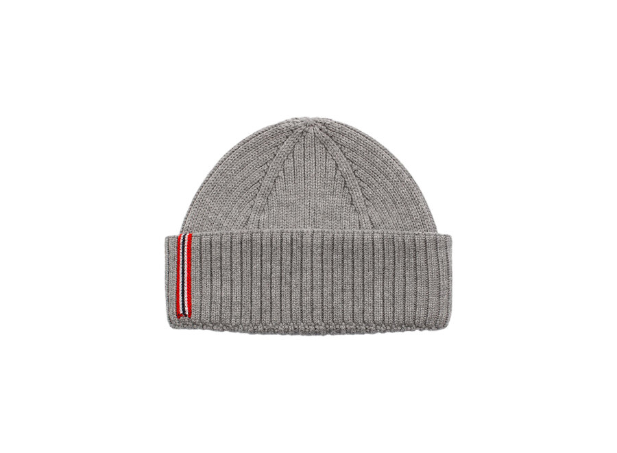Merino Beanie