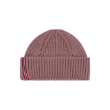 Amundsen Merino Beanie - Peony Pink