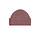 Merino Beanie - Peony Pink