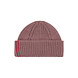 Amundsen Merino Beanie - Peony Pink Amundsen Merino Beanie - Peony Pink