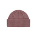 Amundsen Merino Beanie - Peony Pink Amundsen Merino Beanie - Peony Pink