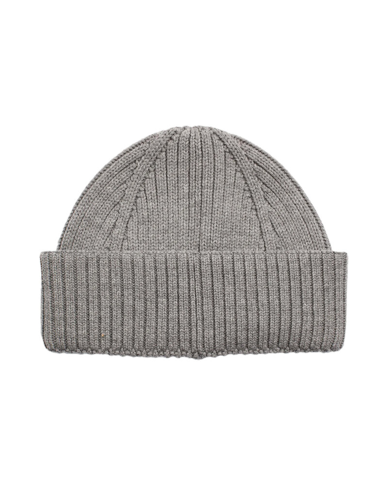 Amundsen Merino Beanie - Light Grey Amundsen Merino Beanie - Light Grey