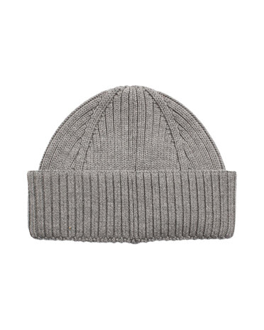 Amundsen Merino Beanie - Light Grey Amundsen Merino Beanie - Light Grey