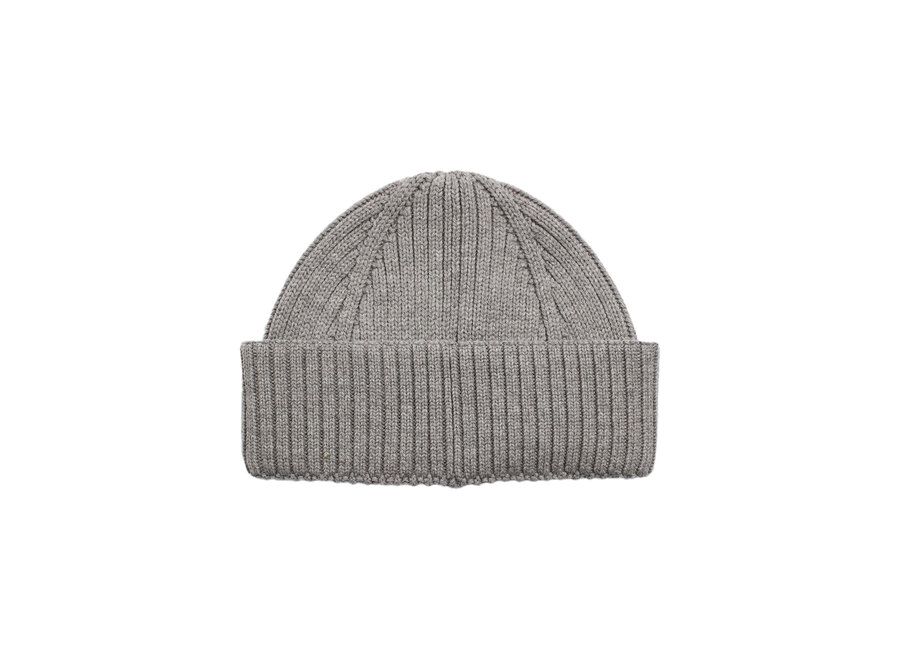 Merino Beanie
