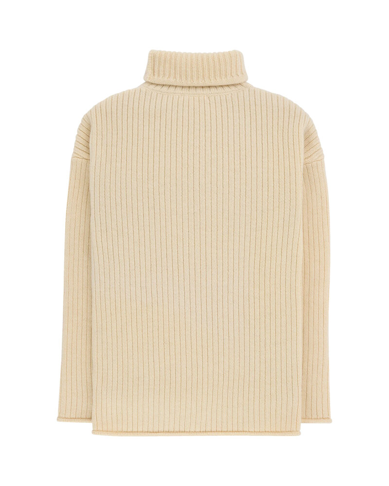 Amundsen Heroes Ski Turtle Neck – Natural/Navy Amundsen Heroes Ski Turtle Neck – Natural/Navy