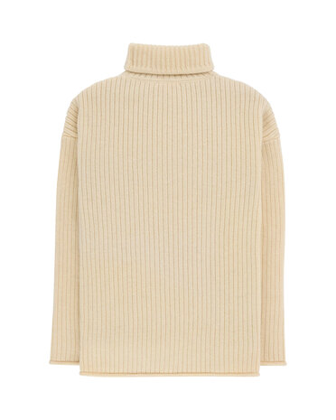 Amundsen Heroes Ski Turtle Neck – Natural/Navy Amundsen Heroes Ski Turtle Neck – Natural/Navy