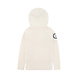 Amundsen Boiled Hoodie Laced – Oatmeal Amundsen Boiled Hoodie Laced – Oatmeal