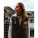 Amundsen Boiled Hoodie Laced – Oatmeal Amundsen Boiled Hoodie Laced – Oatmeal