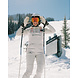 Amundsen Boiled Hoodie Laced – Oatmeal Amundsen Boiled Hoodie Laced – Oatmeal