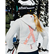 Amundsen Boiled Hoodie Laced – Oatmeal Amundsen Boiled Hoodie Laced – Oatmeal