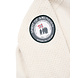Amundsen Boiled Hoodie Laced – Oatmeal Amundsen Boiled Hoodie Laced – Oatmeal