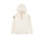 Boiled Hoodie Laced – Oatmeal
