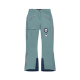 Amundsen Peak Panther - Stormy Blue