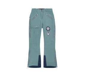 Amundsen Women's Amundsen Peak Panther - Stormy Blue